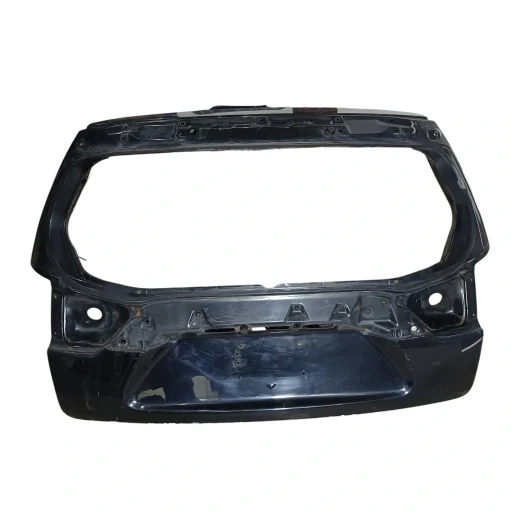tampa traseira outlander 2007 2008 2009 2010 2011 2012 2013 5801A524