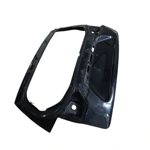 tampa traseira outlander 2007 2008 2009 2010 2011 2012 2013 5801A524