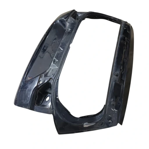 tampa traseira outlander 2007 2008 2009 2010 2011 2012 2013 5801A524