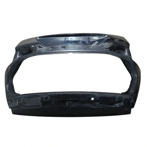 tampa traseira outlander 2007 2008 2009 2010 2011 2012 2013 5801A524