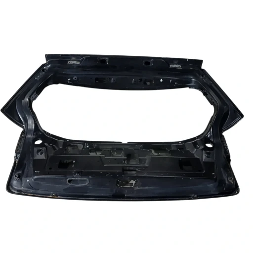 tampa traseira outlander 2007 2008 2009 2010 2011 2012 2013 5801A524