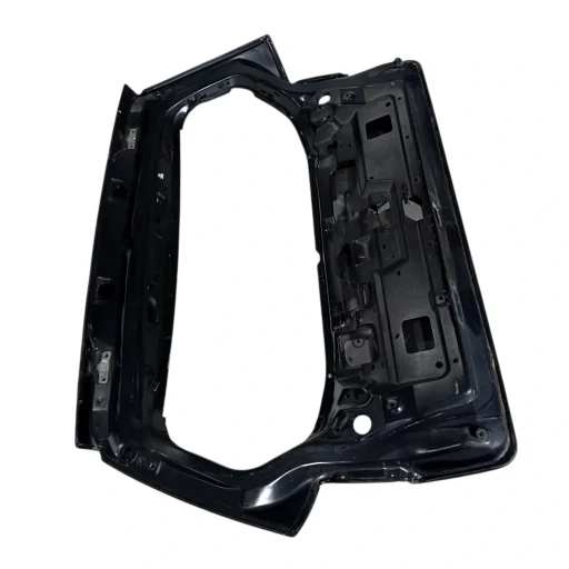 tampa traseira outlander 2007 2008 2009 2010 2011 2012 2013 5801A524