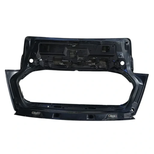 tampa traseira outlander 2007 2008 2009 2010 2011 2012 2013 5801A524