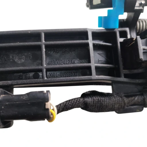 Maçaneta Externa dianteira direita Tiggo 5x 7 8 2021 2022 403002412AA