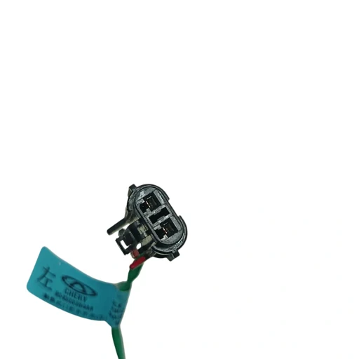 Maçaneta Externa dianteira esquerda Tiggo 5x 7 8 2021 2022 403002411AA