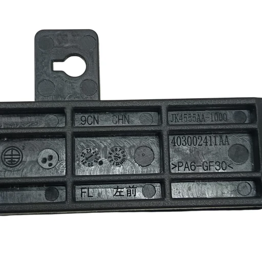 Maçaneta Externa dianteira esquerda Tiggo 5x 7 8 2021 2022 403002411AA