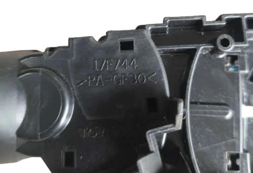 Chave seta comando Limpador RAV4 Prius RX Nx300h 2018 2019 84140-33250 84140-42060 84140-42070 84140-47120 84140-02280