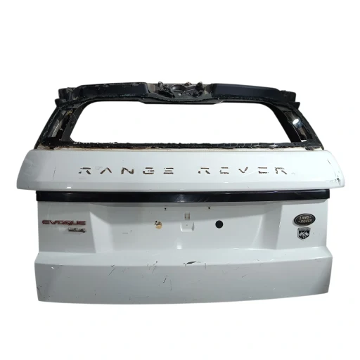tampa traseira land rover evoque 2012 2013 2014 2015 BJ3240010AA LR181166 LR094295