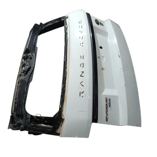 tampa traseira land rover evoque 2012 2013 2014 2015 BJ3240010AA LR181166 LR094295