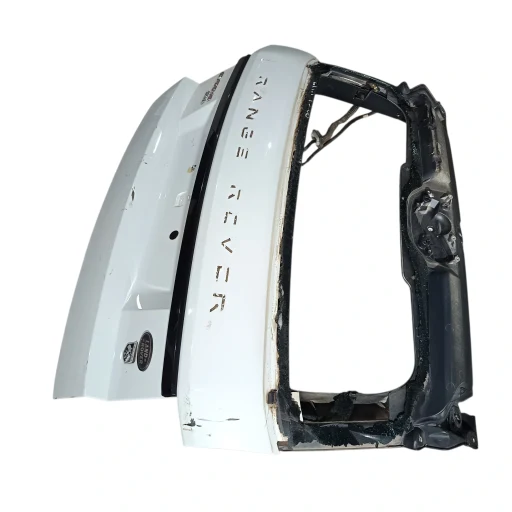 tampa traseira land rover evoque 2012 2013 2014 2015 BJ3240010AA LR181166 LR094295
