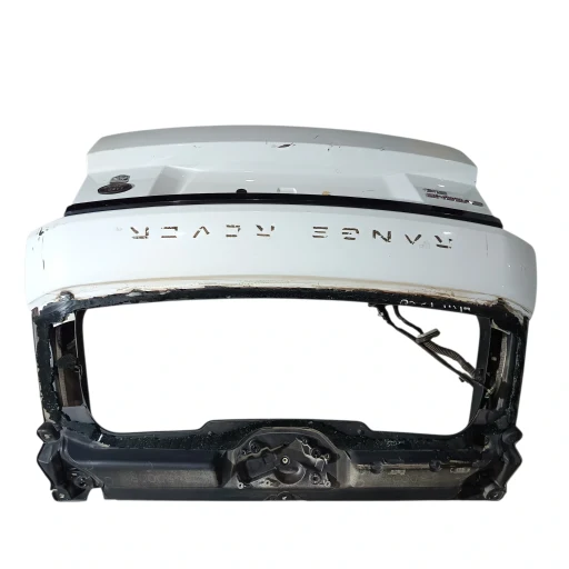 tampa traseira land rover evoque 2012 2013 2014 2015 BJ3240010AA LR181166 LR094295