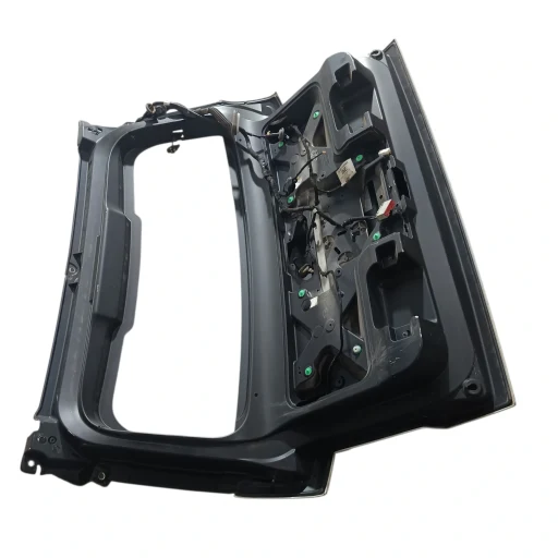 tampa traseira land rover evoque 2012 2013 2014 2015 BJ3240010AA LR181166 LR094295
