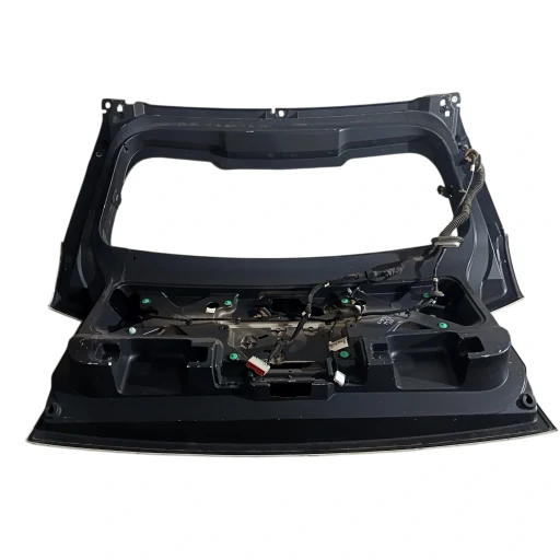 tampa traseira land rover evoque 2012 2013 2014 2015 BJ3240010AA LR181166 LR094295