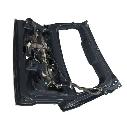 tampa traseira land rover evoque 2012 2013 2014 2015 BJ3240010AA LR181166 LR094295