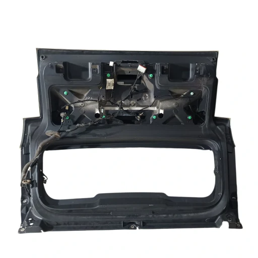tampa traseira land rover evoque 2012 2013 2014 2015 BJ3240010AA LR181166 LR094295