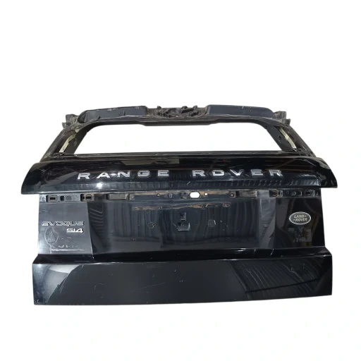 tampa traseira land rover evoque 2012 2013 2014 2015 BJ3240010AA LR181166 LR094295