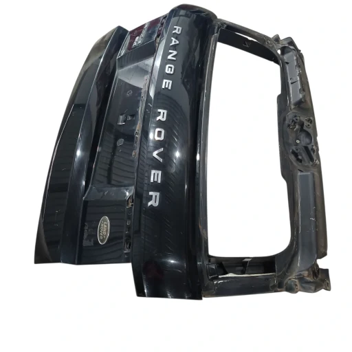 tampa traseira land rover evoque 2012 2013 2014 2015 BJ3240010AA LR181166 LR094295