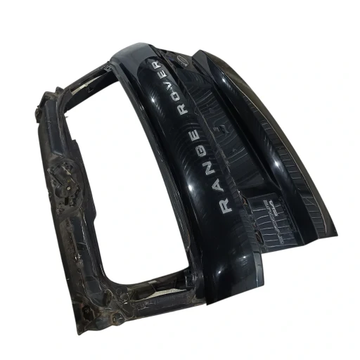 tampa traseira land rover evoque 2012 2013 2014 2015 BJ3240010AA LR181166 LR094295
