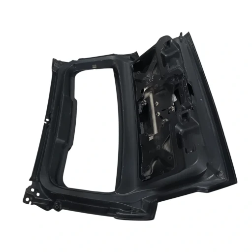 tampa traseira land rover evoque 2012 2013 2014 2015 BJ3240010AA LR181166 LR094295