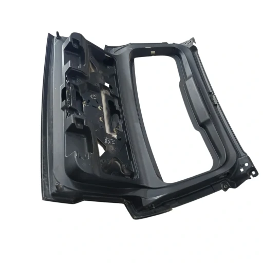 tampa traseira land rover evoque 2012 2013 2014 2015 BJ3240010AA LR181166 LR094295