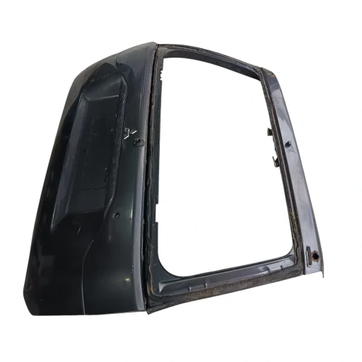 tampa traseira Pajero Sport 1999 2000 2001 2002 2003 2004 MR296512 5817A092
