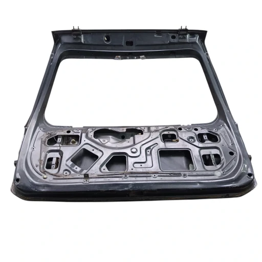 tampa traseira Pajero Sport 1999 2000 2001 2002 2003 2004 MR296512 5817A092