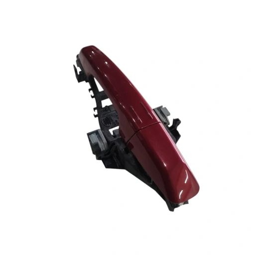Maçaneta Externa Traseira Esquerda Range Evoque 2011 2012 BJ3224994 LR025540