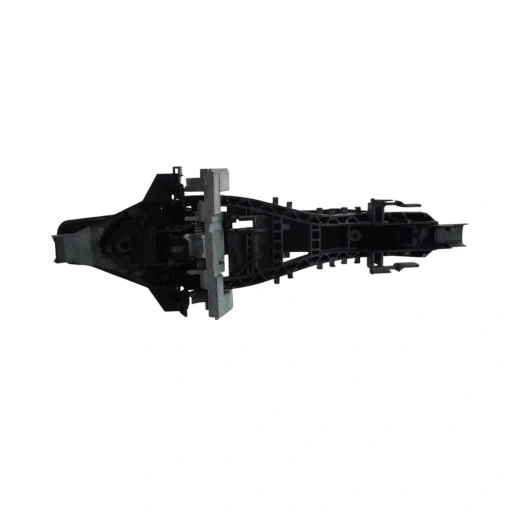 Maçaneta Externa Traseira Esquerda Range Evoque 2011 2012 BJ3224994 LR025540