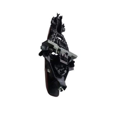 Maçaneta Externa Traseira Esquerda Range Evoque 2011 2012 BJ3224994 LR025540