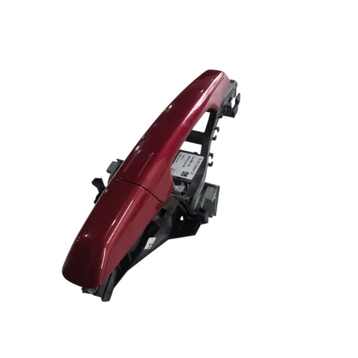 Maçaneta Externa Traseira Esquerda Range Evoque 2011 2012 BJ3224994 LR025540