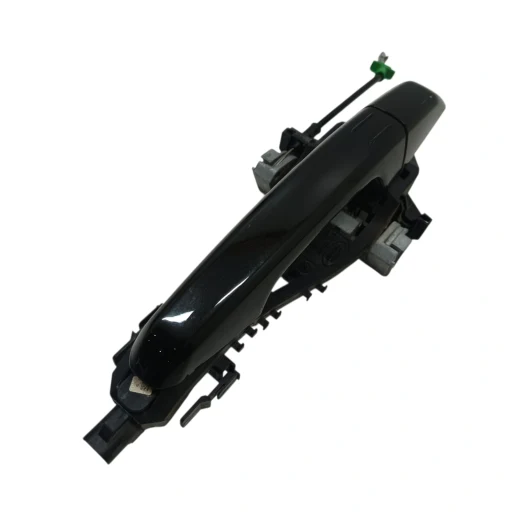 Maçaneta Externa Traseira direita Range Evoque 2011 2012 BJ3224994CC 931596-102
