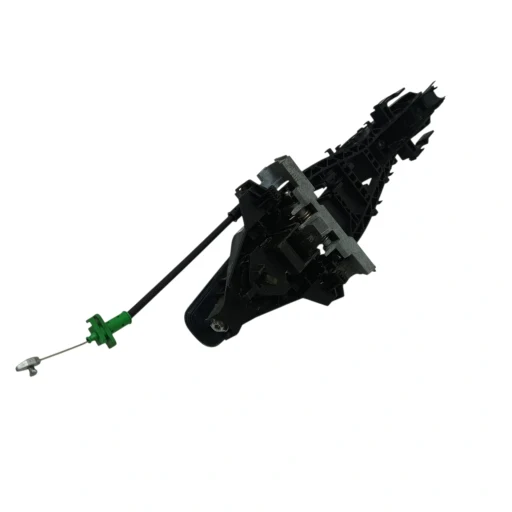 Maçaneta Externa Traseira direita Range Evoque 2011 2012 BJ3224994CC 931596-102