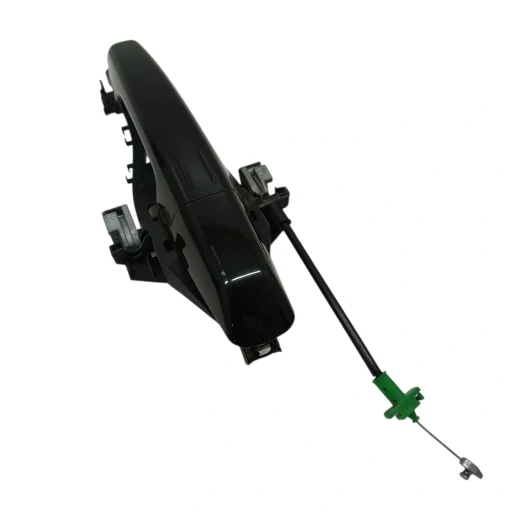 Maçaneta Externa Traseira direita Range Evoque 2011 2012 BJ3224994CC 931596-102