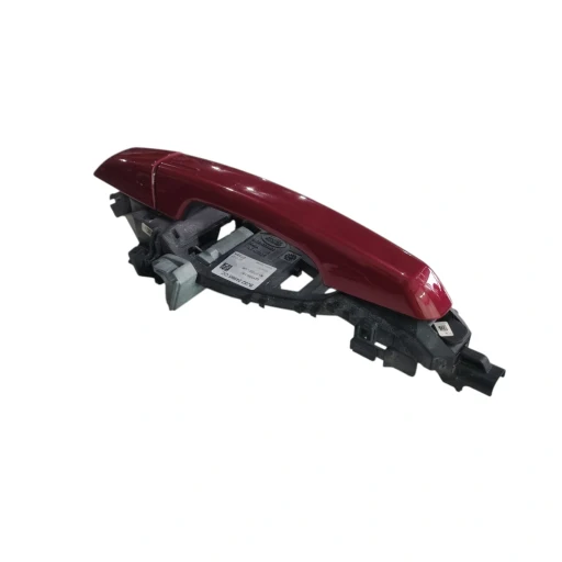 Maçaneta Externa Traseira Esquerda Range Evoque 2011 2012 BJ3224995 LR025551