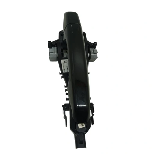 Maçaneta Externa Traseira Esquerda Range Evoque 2011 2012 BJ3224995CC 931594-102