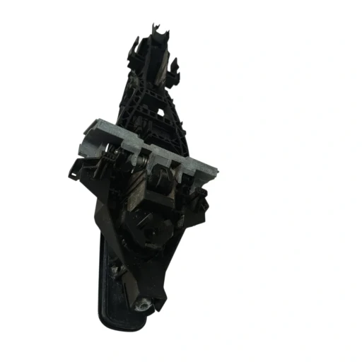 Maçaneta Externa Traseira Esquerda Range Evoque 2011 2012 BJ3224995CC 931594-102
