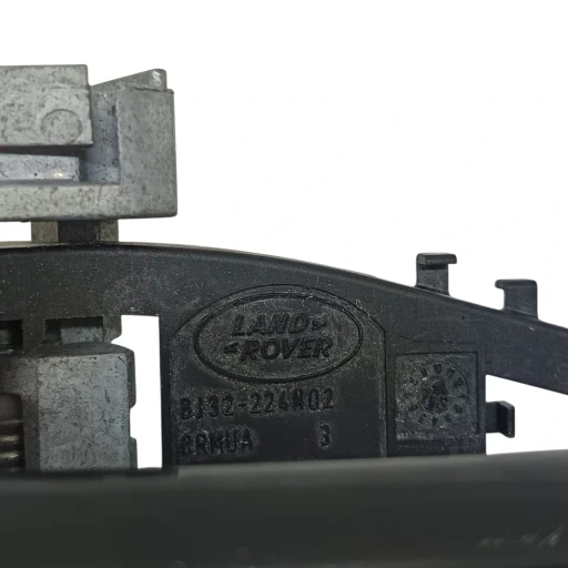 Maçaneta Externa Traseira Esquerda Range Evoque 2011 2012 BJ3224995CC 931594-102