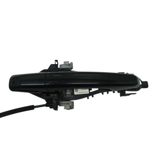 Maçaneta Externa Traseira Esquerda Range Evoque 2012 2013 BJ3224995 931594-102