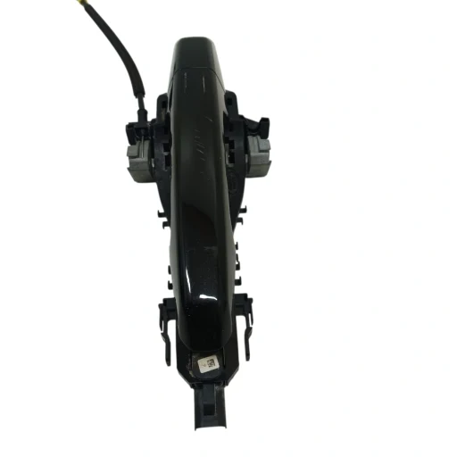 Maçaneta Externa Traseira Esquerda Range Evoque 2012 2013 BJ3224995 931594-102