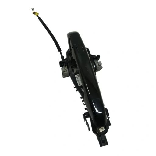 Maçaneta Externa Traseira Esquerda Range Evoque 2012 2013 BJ3224995 931594-102