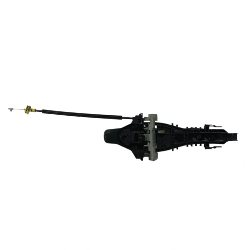 Maçaneta Externa Traseira Esquerda Range Evoque 2012 2013 BJ3224995 931594-102