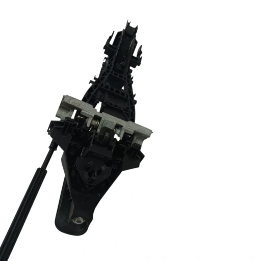 Maçaneta Externa Traseira Esquerda Range Evoque 2012 2013 BJ3224995 931594-102