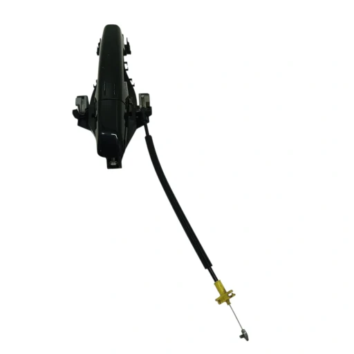 Maçaneta Externa Traseira Esquerda Range Evoque 2012 2013 BJ3224995 931594-102