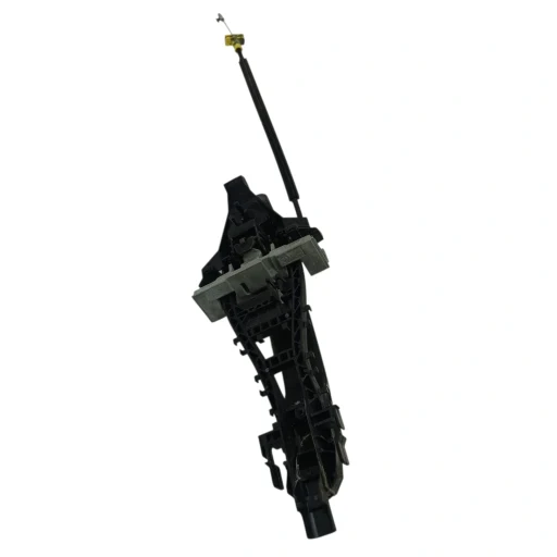 Maçaneta Externa Traseira Esquerda Range Evoque 2012 2013 BJ3224995 931594-102
