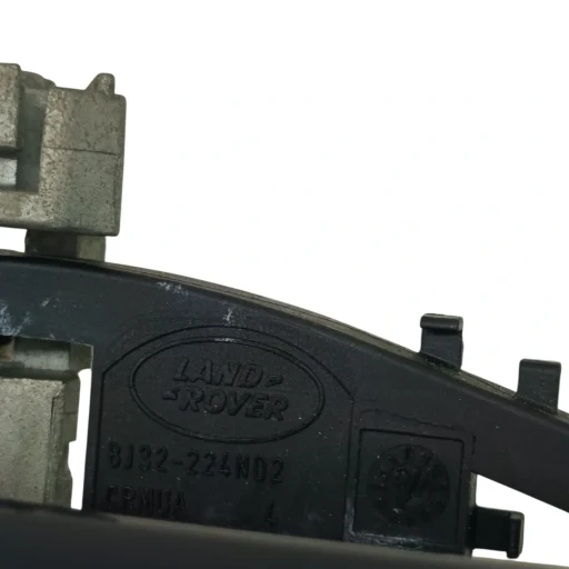 Maçaneta Externa dianteira direita Range Evoque 2012 2013 BJ32203A28CC 931590-103
