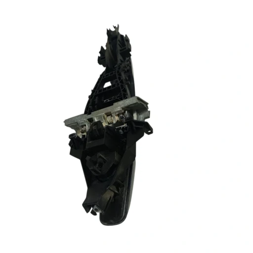 Maçaneta Externa dianteira direita Range Evoque 2012 2013 BJ32203A28CC 931590-103