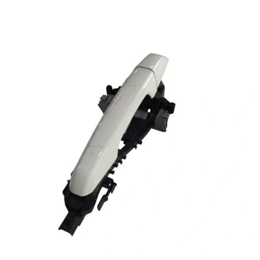 Maçaneta Externa Traseira Esquerda Range Evoque 2013 2014 BJ3224995CE 931594-105