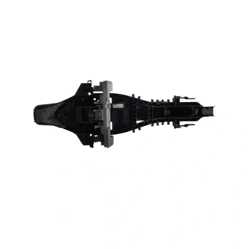 Maçaneta Externa Traseira Esquerda Range Evoque 2013 2014 BJ3224995CE 931594-105