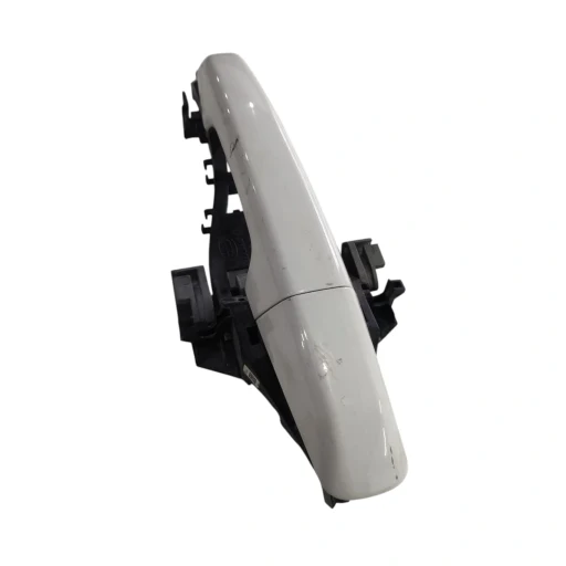 Maçaneta Externa Traseira direita Range Evoque 2013 2014 BJ3224994CE