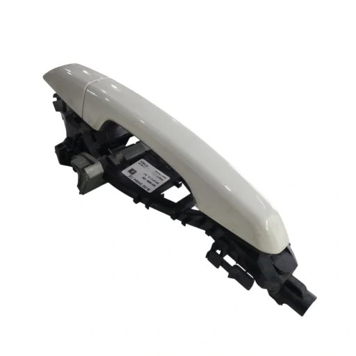 Maçaneta Externa Traseira direita Range Evoque 2013 2014 BJ3224994CE